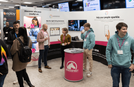 How AssessFirst consistently wins business through an annual campaign with IHR