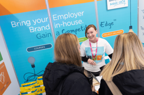 How face-to-face interactions at Live Bristol supercharged our lead genย