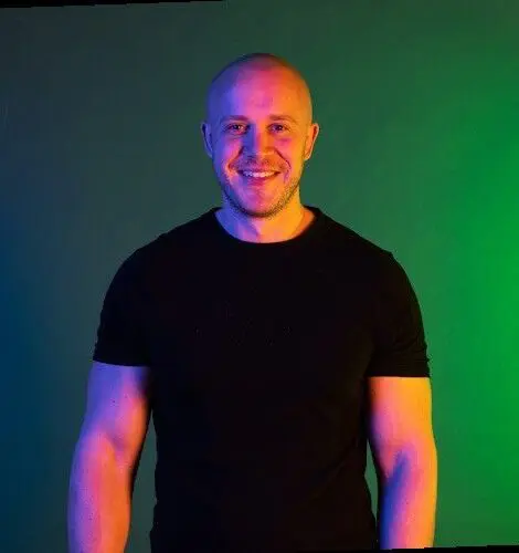 Dave Walstow, Creed Comms