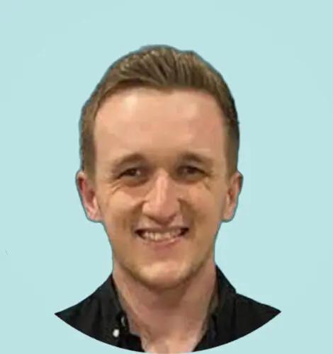 Ryan McFeeley, iCIMS