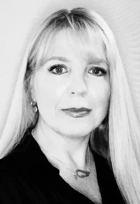 Rebecca Martin-Cortez