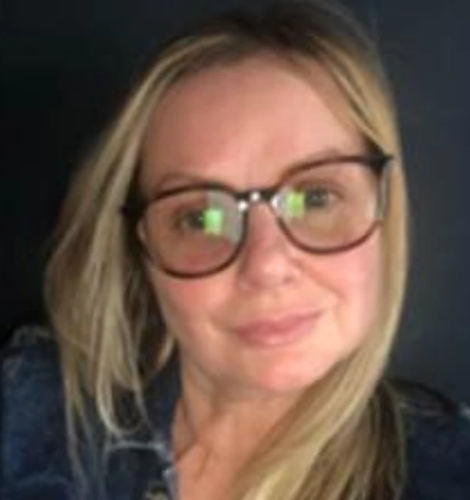 Lisa Worthington, Turning Point