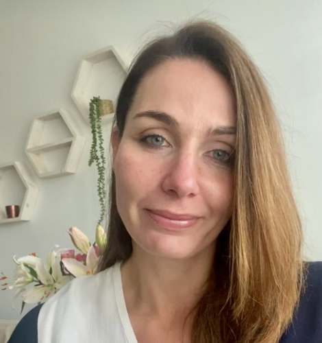 Réka Jánovszki, RJA Consulting