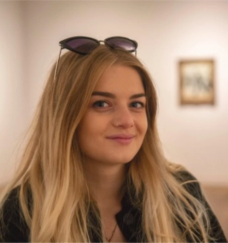 Gina Godsiff, Northern