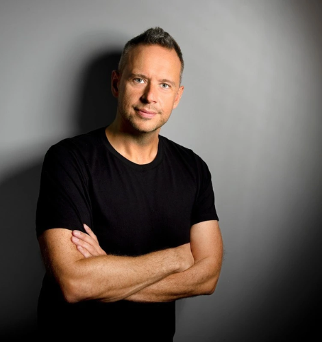 Gordon Smith, Adzuna