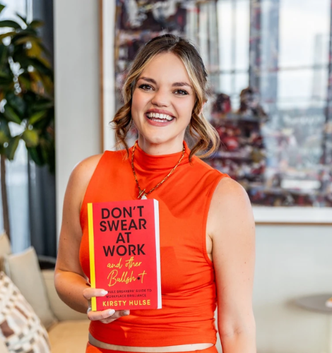 Kirsty Hulse, Neuroworx