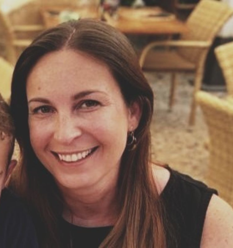 Emma Neary, Priory Group