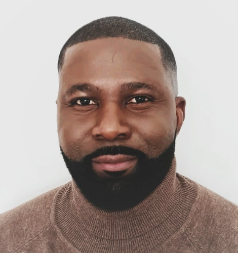 Kasase Kabwe, Google