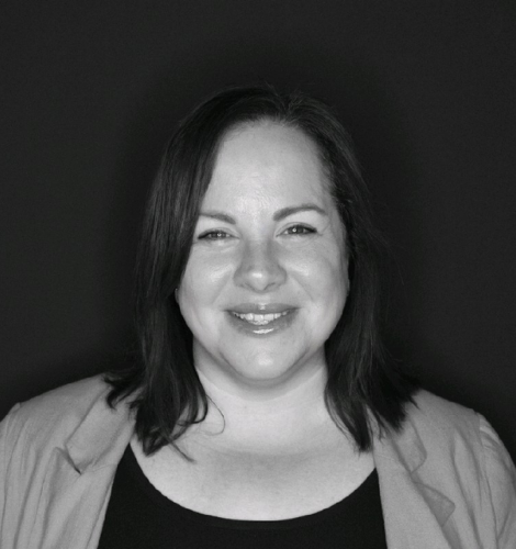 Louise Coulbeck, Blue Square