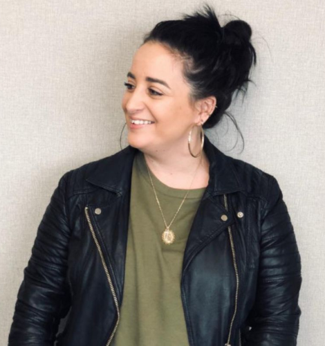 Hannah Clarke, River Island