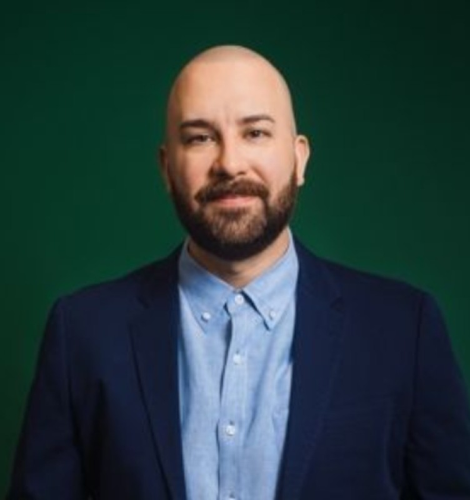 Mike Bradshaw, Pinpoint