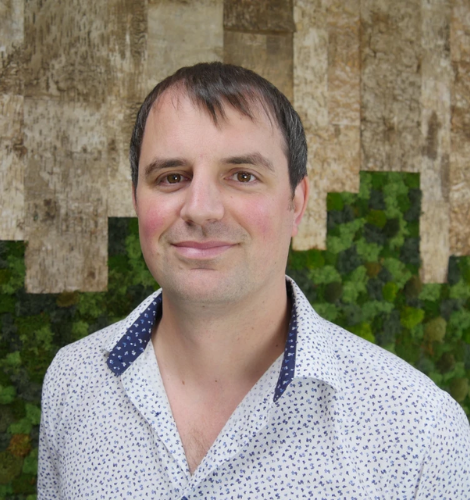 Jonny Heyhoe, Creed Comms