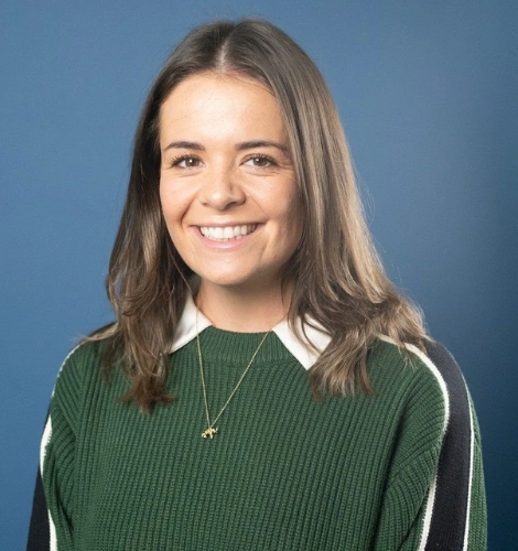 Chloe Gardiner, Lidl