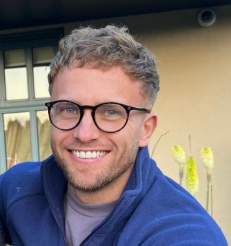 Jordan Larrazabal, Sopra Steria