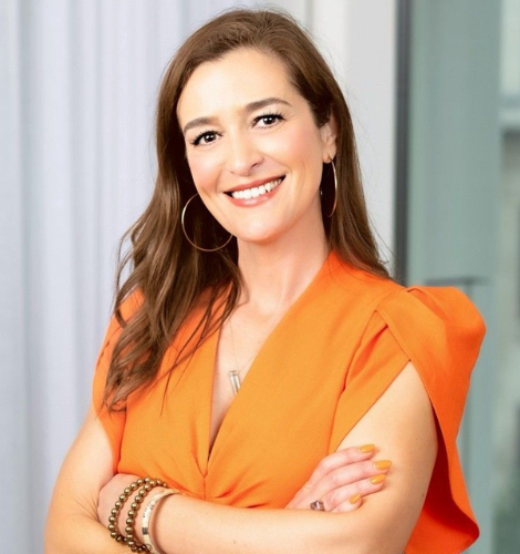 Nuria Munoz, Munich Re