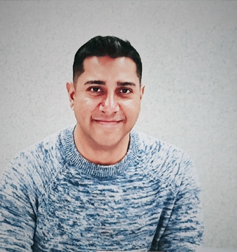 Vikrant Bhardwaj, BNY