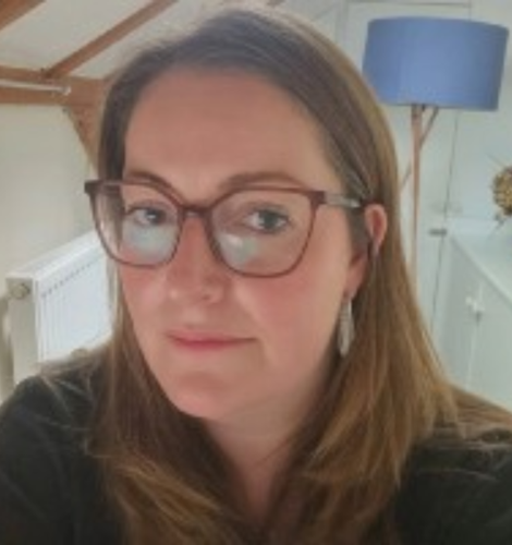 Hayley Skivington, Oleeo