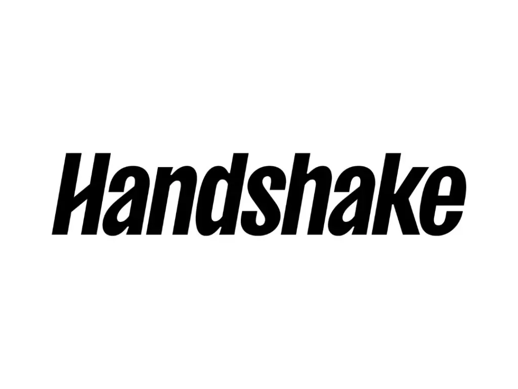 Up to 20% Off Handshake Premium