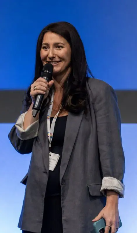 Natasha Preocanin