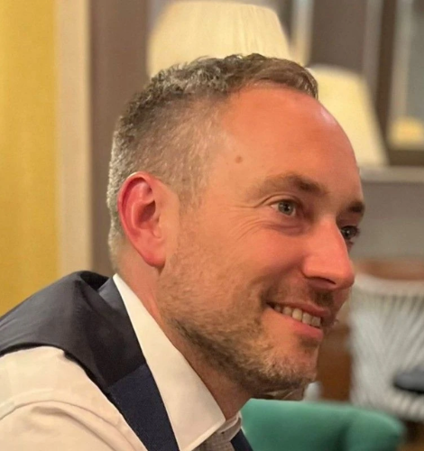 Richard Matthews, Royal London