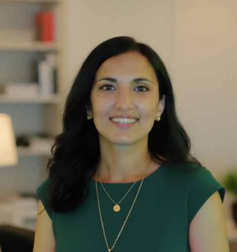 Parminder Kaur, Eightfold AI