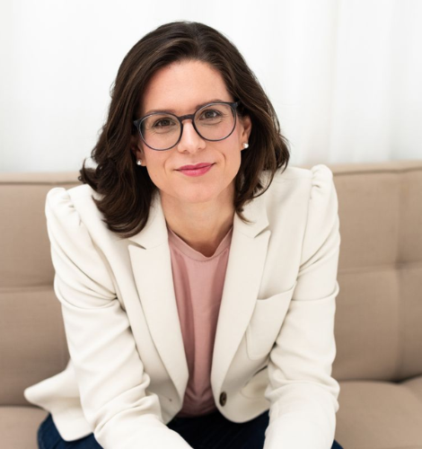 Severine Fiegler, Infineon