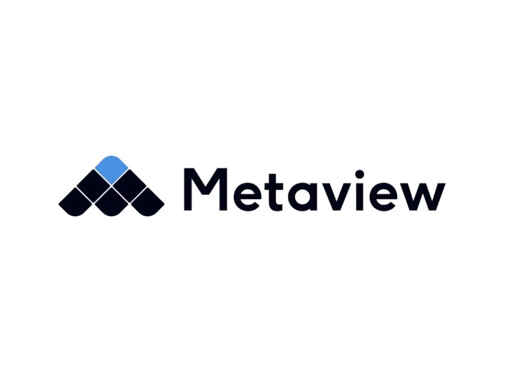 20% Off Your First Year of Metaview