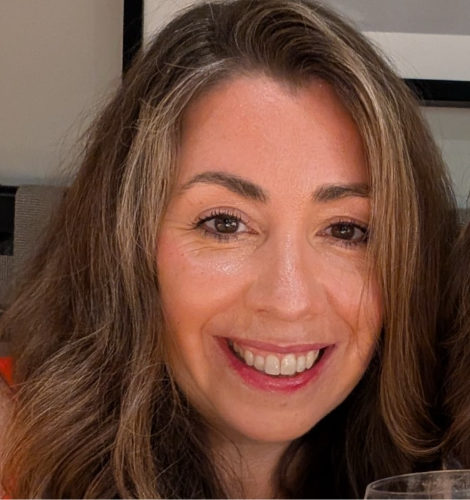 Christina O'Connor
