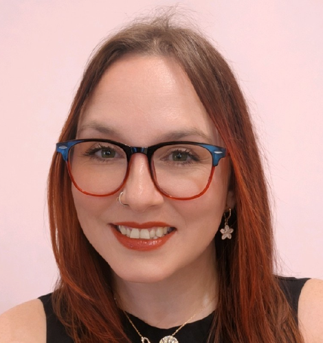 Jen Hulme