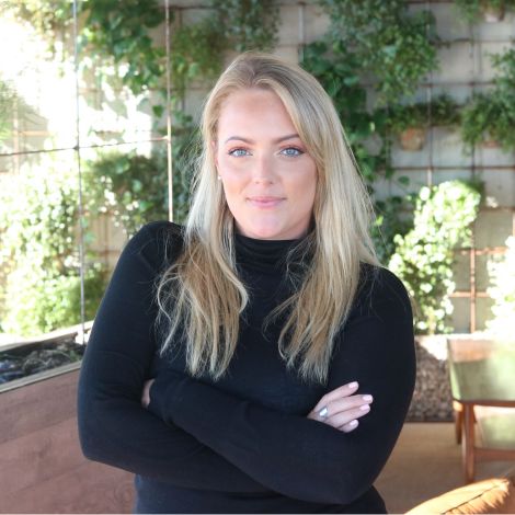 Hannah Gardiner