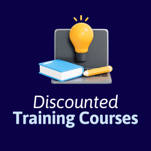 Discounted Training Courses