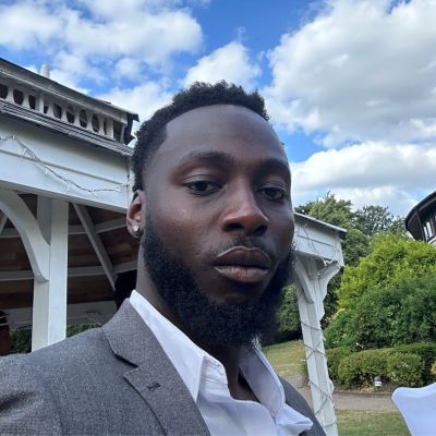 Joel Osei