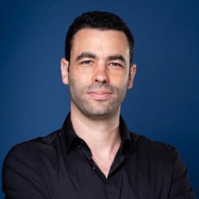 Guy Barel, Canditech