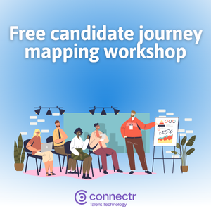 Free candidate journey mapping workshop