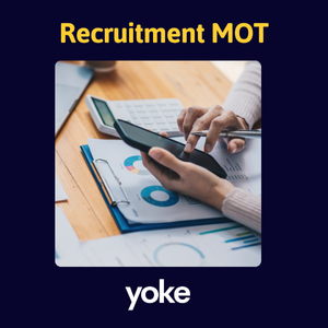 Recruitment – MOT
