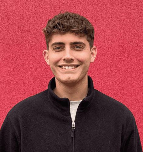 Max Bradshaw, DNA