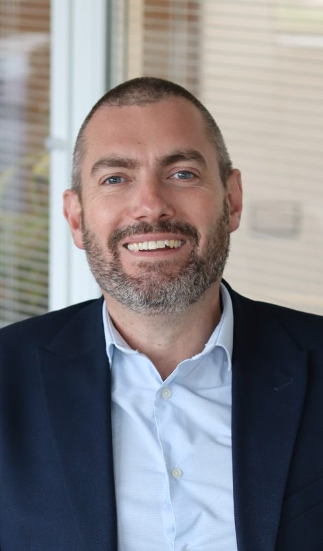 Paul Thornton