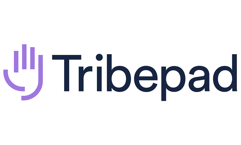 Tribepad