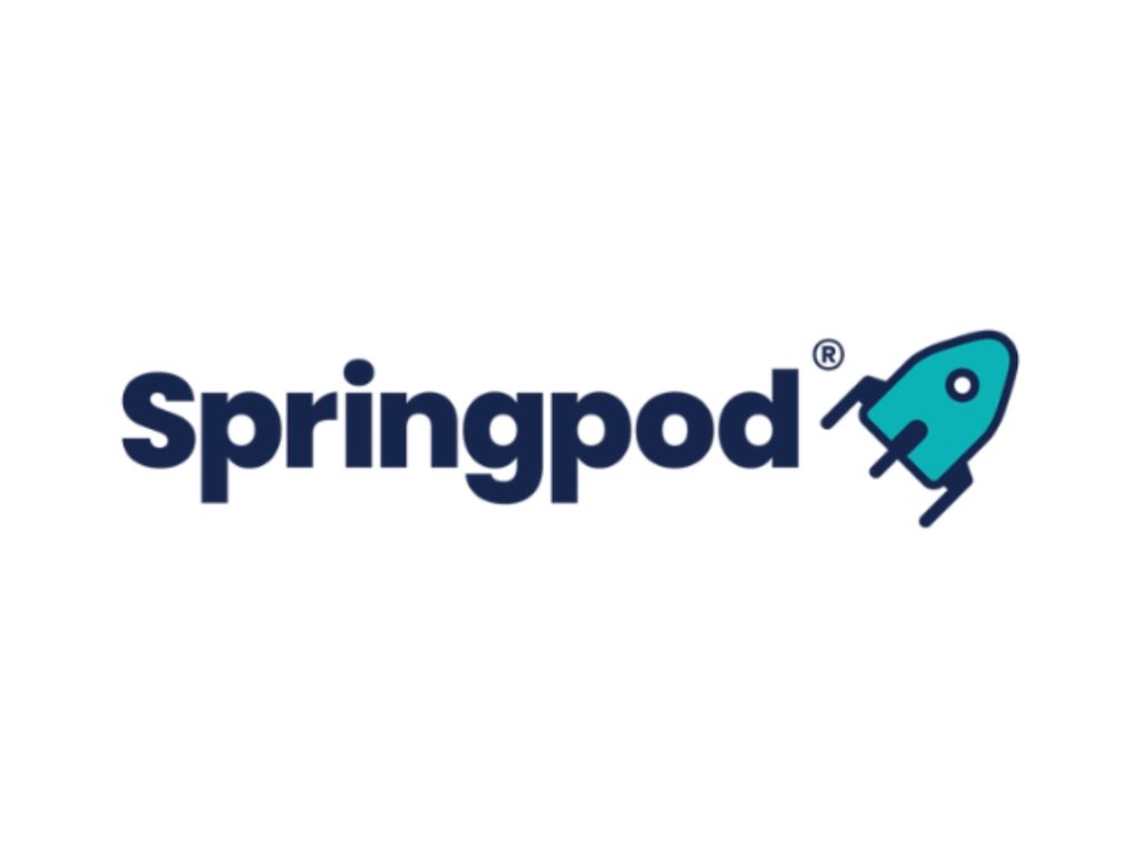 Free first-year upgrade to Talent+ with Springpod