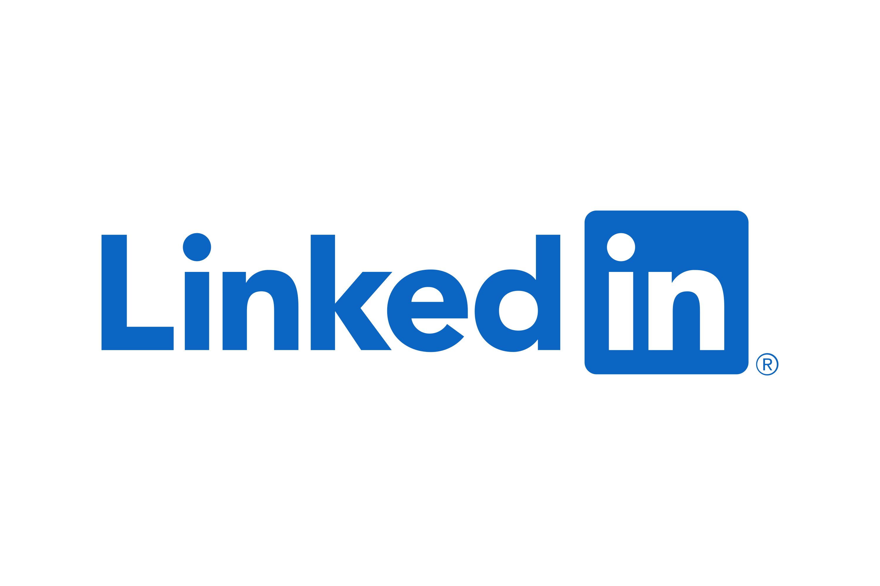 LinkedIn WR 1