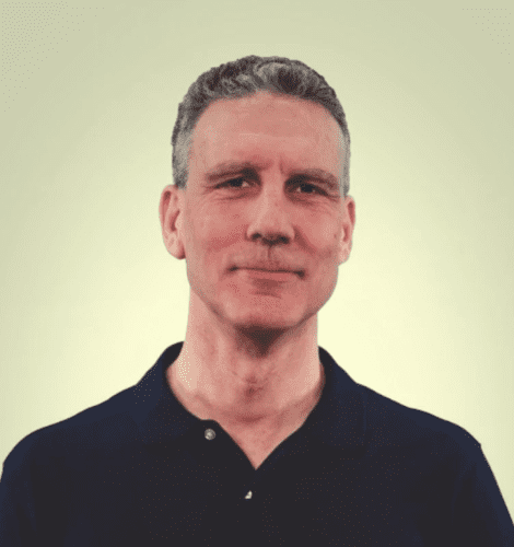 Simon Mullins, TLIX