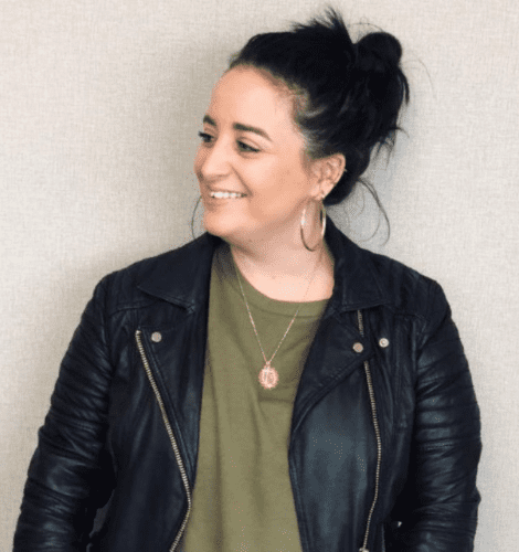 Hannah Clarke, River Island