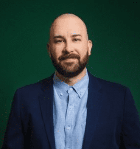 Mike Bradshaw, Pinpoint