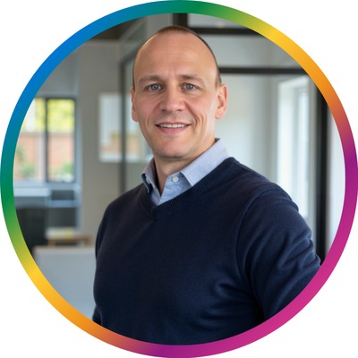Iain Wills