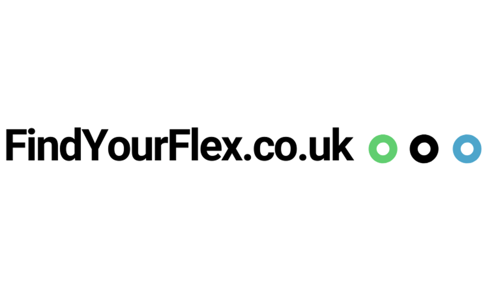 Find Your Flex - IHR